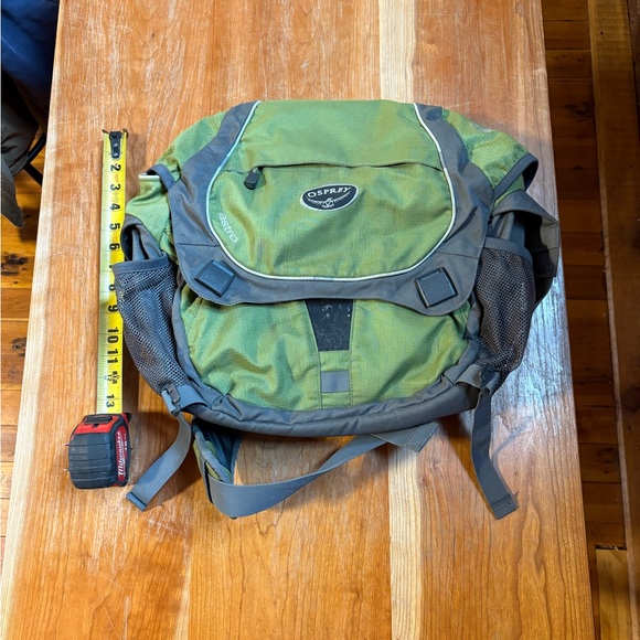 Osprey Astro 74 - Picture 3 of 8